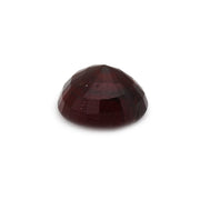 Natural Hessonite (Gomed) 10.38cts (11.50ratti)